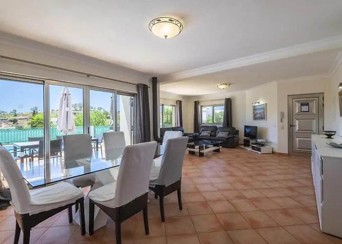 Villa Joana By Select Albufeira