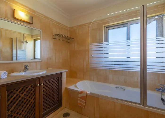 Villa Joana By Select *