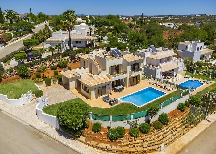 Joana By Select Villa