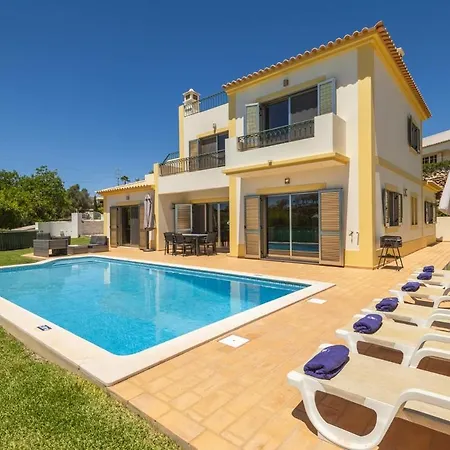 Villa Joana By Select