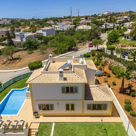 Villa Joana By Select