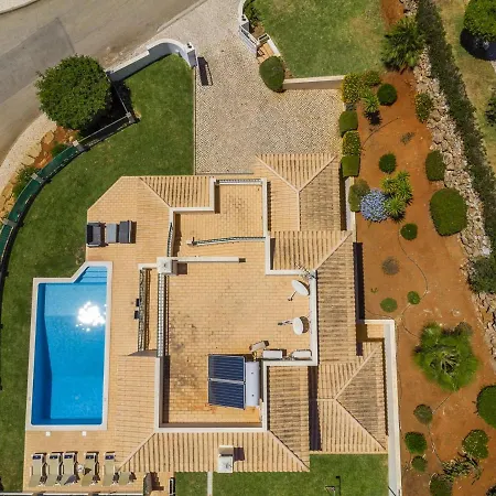 Villa Joana By Select