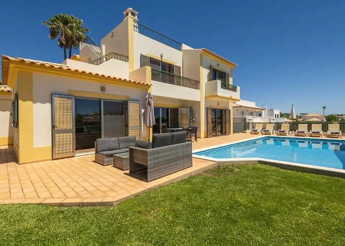 Villa Joana By Select