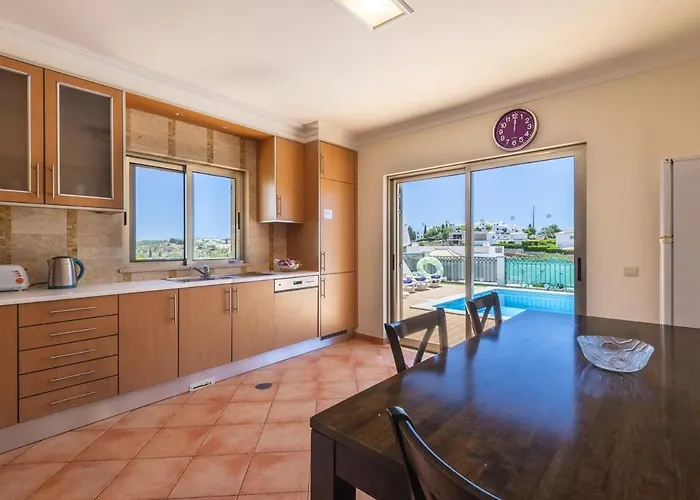 Joana By Select Villa