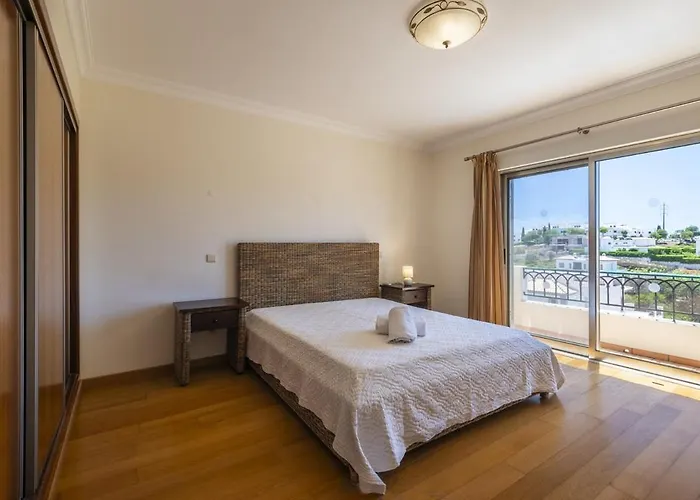 Villa Joana By Select