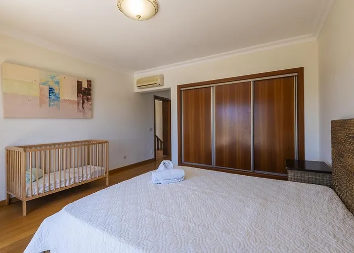 Joana By Select Villa *