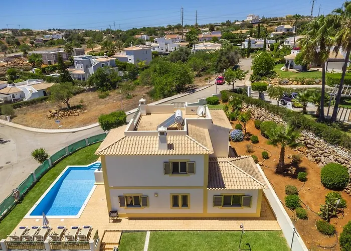 Villa Joana By Select